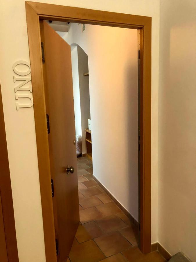 Diana 16 Apartment Дения Екстериор снимка